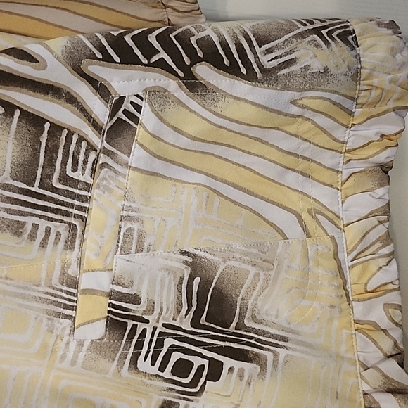 Zenergy by Chicos Jacket Size 2 (10-12) - Picture 6 of 9